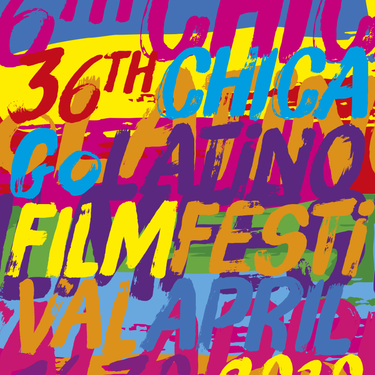 Pedro Cabañas - 36th CHICAGO LATINO FILM FESTIVAL