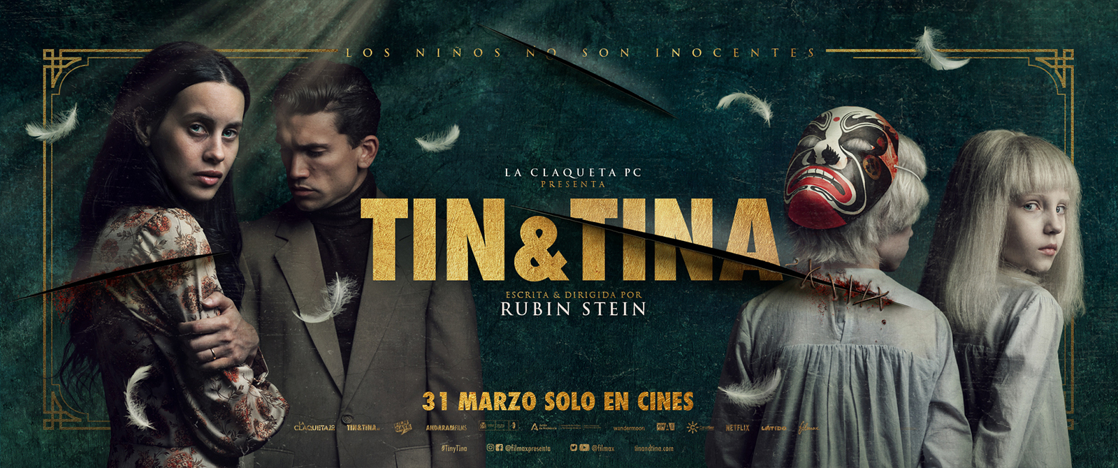 Pedro Cabañas - Design - TIN&TINA